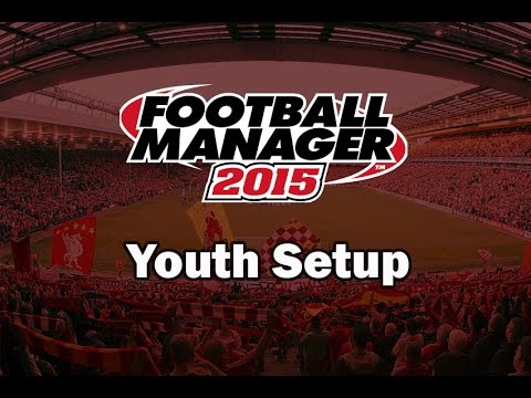 comment installer football manager 2015