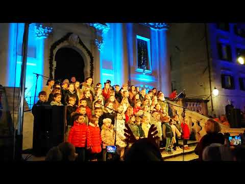 Mali kolendari 2018.