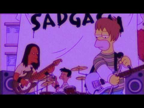 (FREE) Juice WRLD x Lil Peep Type Beat - Kurt Cobain (Prod. Guala Beatz)