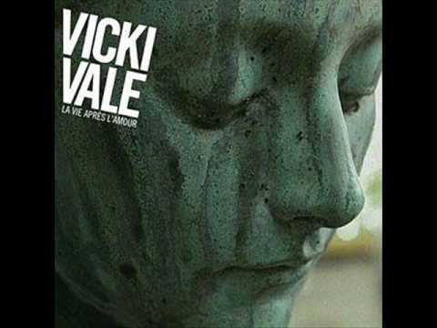 Vicki Vale 