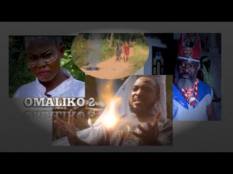 OMALIKO EPISODE 2 (EJIKE COLLINS, DESTINY ETIKO,  IWUJICHIKA WILLIAMS, ( LATEST NOLLYWOOD MOVIES )
