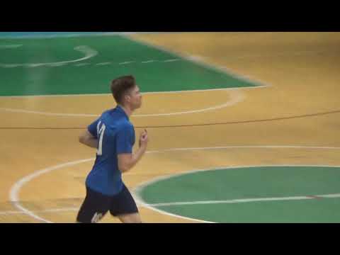 5 КУ 1 Алексеевка – MFC Cryptology