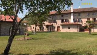 preview picture of video 'Villa Asiola - Bed & Breakfast'