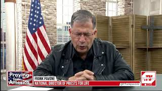 PFL-Praying for America and President Trump! Apr. 28, 2025