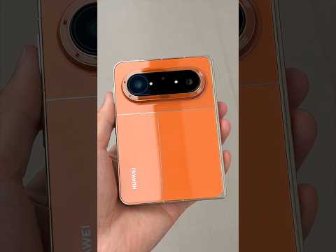 🤔Это что за Huawei?😍