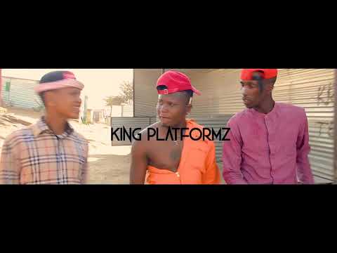 King Platformz _ Momina (official Teaser)