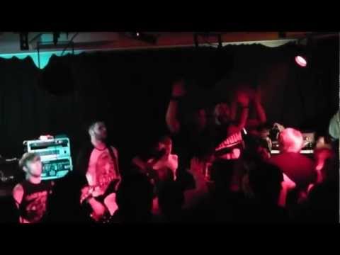 Last Chance To Die - LIVE - Melody of Destiny (Album: SUICIDE PARTY)