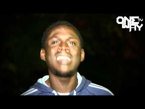 ONE WAY TV - TAP D FREESTYLE EP116