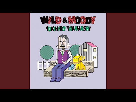 Video thumbnail for Wild & Moody