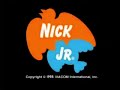 Nick Jr Birds
