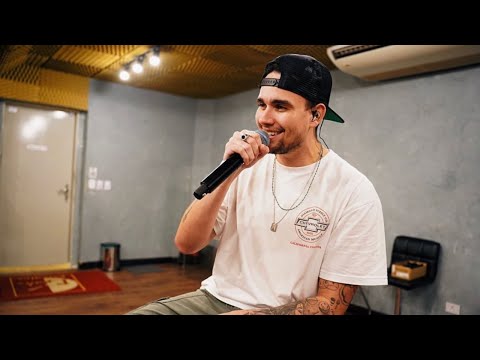 Rafa Almeida - Ensaio | Show Motirô A Festa