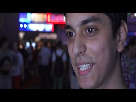 Shacker Shares What EG's Secret Weapon Is!