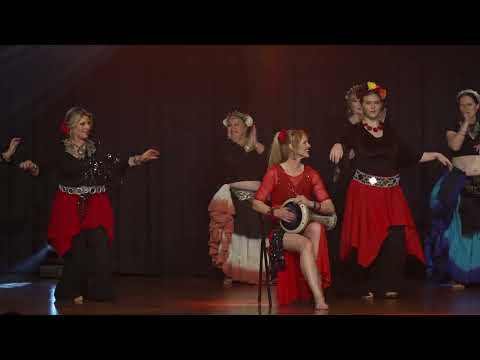 Clap the Buka by Astarte Studio Belly Dance & Fusion