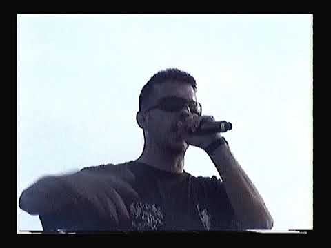 Sardos97 X RAT - FINALE - Official VHS video