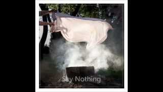 Pianos Become The Teeth - Say Nothing Lyrics