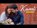Kamli Remix | Hum Do Hamare Do | Rajkummar Rao & Kriti Sanon | DJ Raahul Pai & DJ Saquib