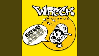 Powaful Impak! (Instrumental)