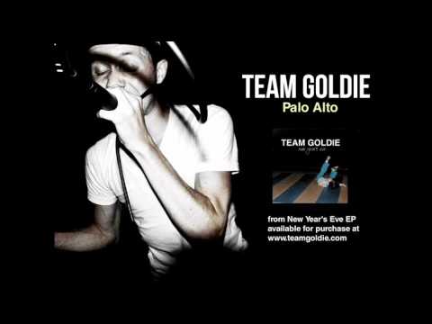 Team Goldie - Palo Alto