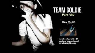 Team Goldie - Palo Alto