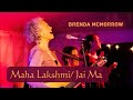 Brenda McMorrow Maha Lakshmi Jai Ma Divine Mother Chant Kirtan Fest Milwaukee 2022