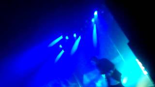 Twiztid she aint afraid 10/9/14 abq nm