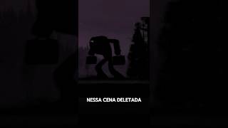 Essa cena foi deletada de Hotel Transilvânia