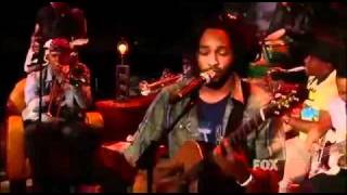 American Idol 2011 - Bruno Mars - The Lazy Song