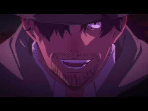 The God of Highschool ep 10: Playing Music