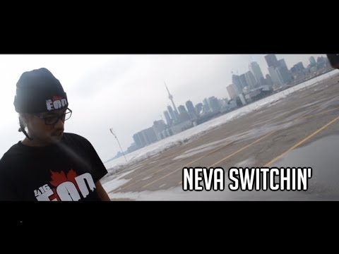 OX SNAP - NEVA SWITCHIN' [SHOT BY @416EOD]