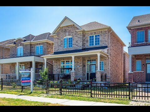 Home for sale at 98 Braebrook Drive, Whitby, ON L1R 1V7