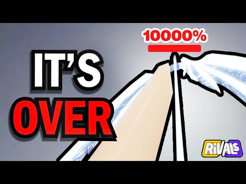 In-Depth Bow Guide in Roblox Rivals!