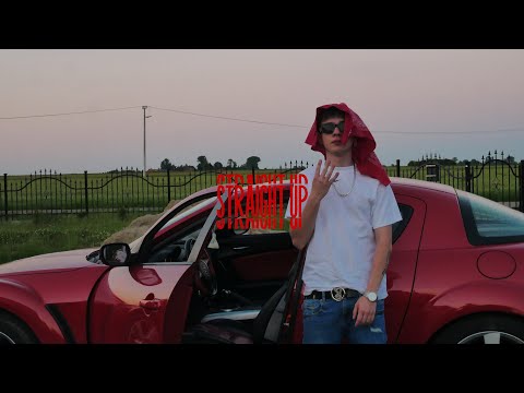 mlody adasko - straight up