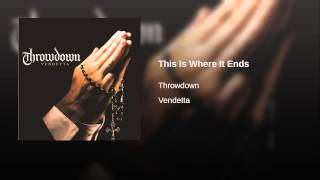 This Is Where It Ends