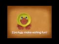 Zoopals Make Eating Fun Sparta Party Hard Remix