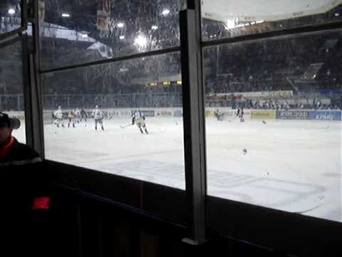 HC Ambri-Piotta-HC Fribourg Gottéron 24.01.10