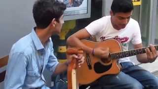 Buğrahan Denizoğlu-Serkan aydın Çok Denedim Olmadi