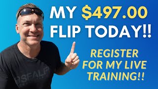How To Make Money Flipping Domain Names (How To Get Started)