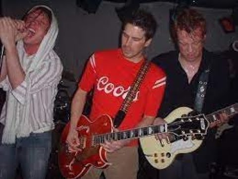 Flickerstick - A Six Minute History - 1995 to 2023