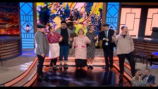 "ზაფხული ზღვაზე"-მიხო, მარო და მეგობრები