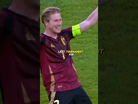 The 2026 World Cup Will Be the Farewell of Messi, Cristiano... 😱⚽️