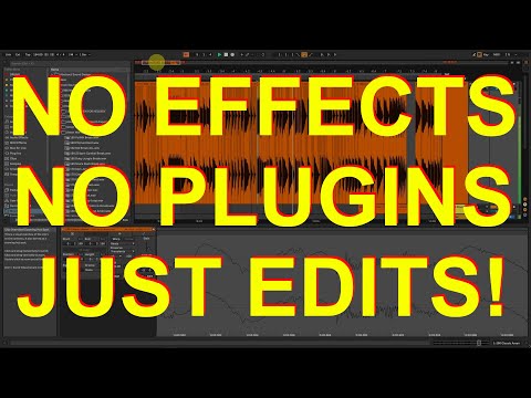 Breakbeat Torture 101 2023 EP.1 - 100% Audio Edits - Ableton Tips & Tricks