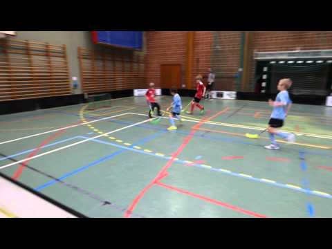 Knatteligan 2014/15: FC Cimrishamn 2 - IBF Veberöd