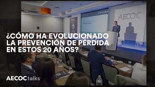 Vídeo conmemorativo de los 20 años del Congreso AECOC de Prevención de la Pérdida.