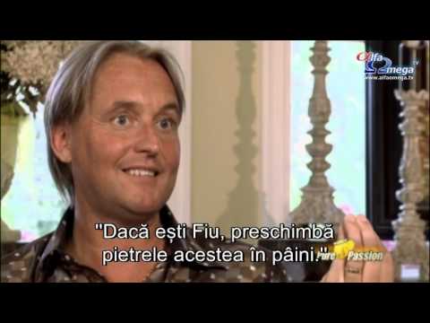 Pasiune pura 6.6 - Abuzul sexual - povestea lui Leif Hetland (Norvegia), Global Mission Awareness