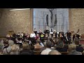 Gloria - Qui Tollis Peccata Mundi - Gloria d'Antonio Vivaldi