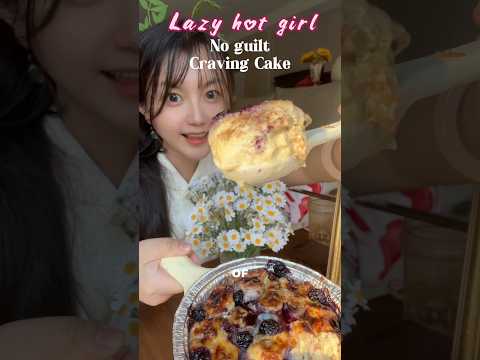 Easy Girl Cake
