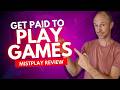 Mistplay Review 1 Paid To Play App REAL Inside Look