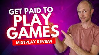 Mistplay Review - #1 Paid to Play App (REAL Inside Look)