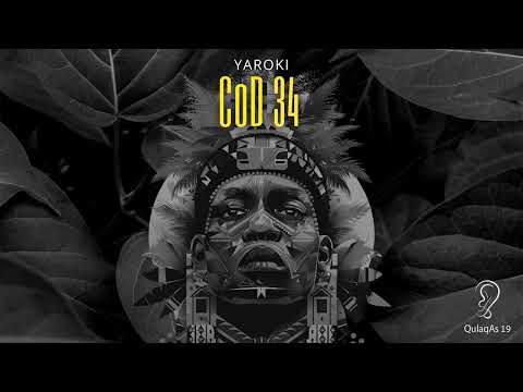 YAROKI - CoD 34 (Radio Edit)