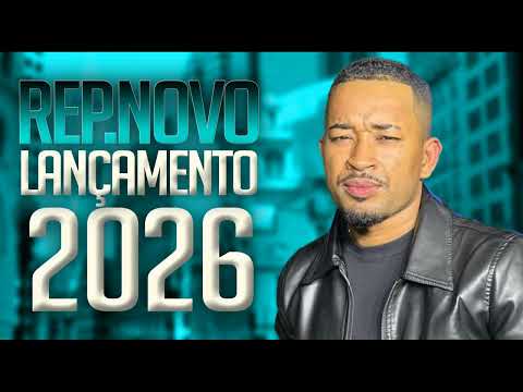 CD MILSINHO TOQUE DEZ MARÇO MÚSICAS NOVAS 2026 LANÇAMENTO NOVO 2026